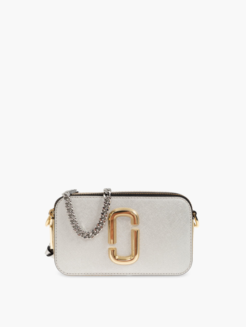Marc Jacobs Bag The Snapshot Platinum M