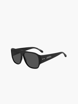 Isabel Marant Sunglasses Im 0239/S 197737199838 Pilot Black