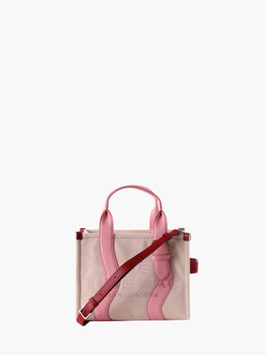 Marc Jacobs Bag The Small Tote Powder Pink