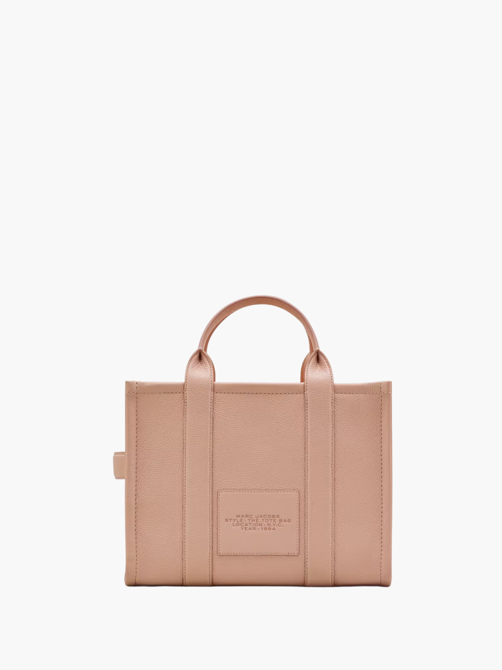 Marc Jacobs The Medium Tote Rose