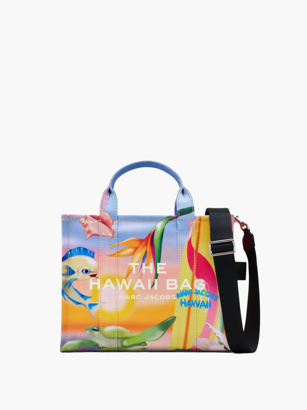 Marc Jacobs Bag Medium Tote Hawaii