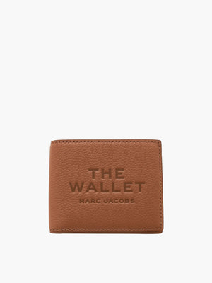 Marc Jacobs Bag The Billfold Argan Oil