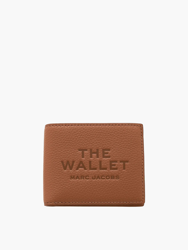Marc Jacobs Bag The Billfold Argan Oil