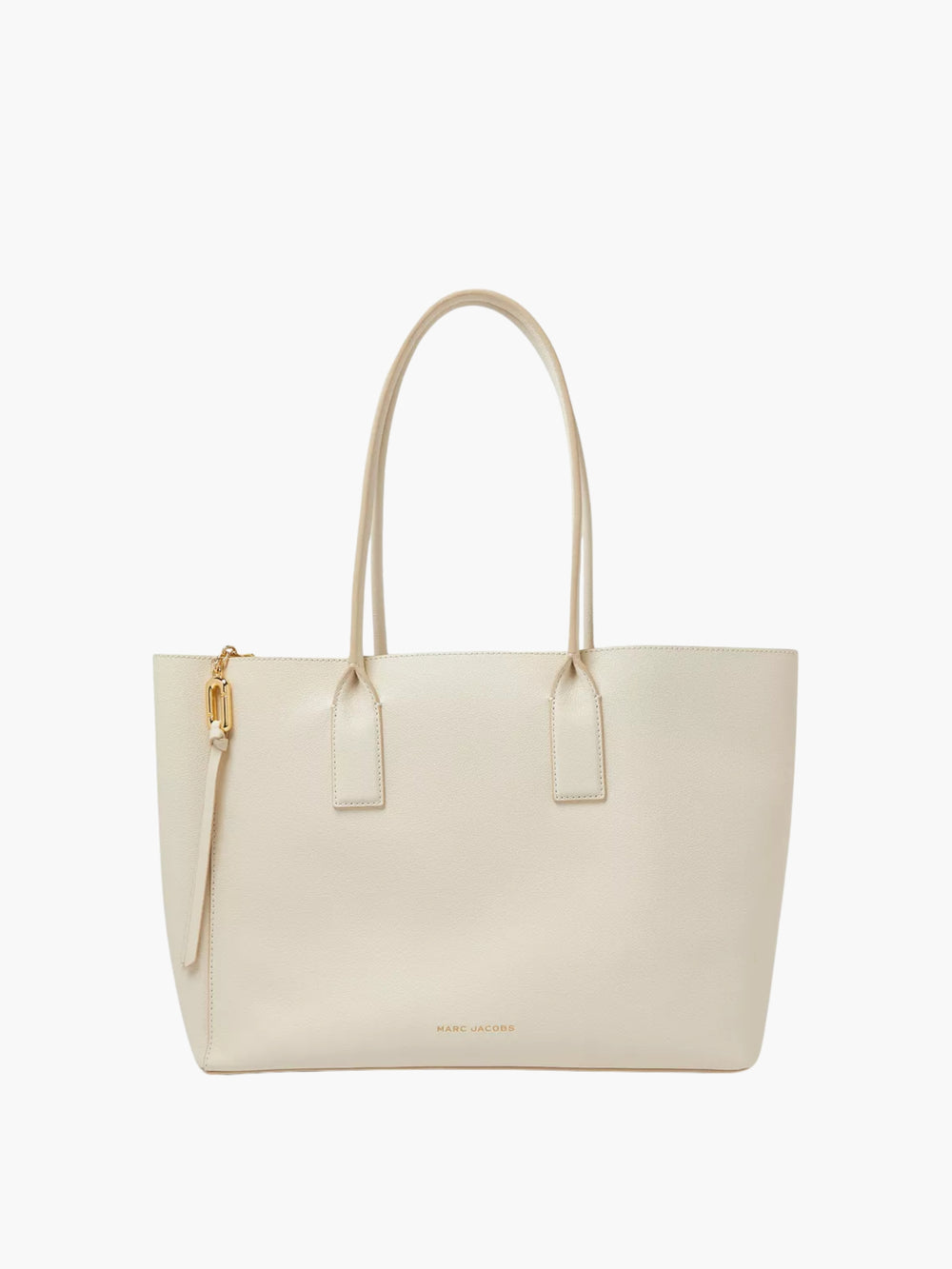 Marc Jacobs Bag Work Tote Light Slate