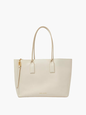 Marc Jacobs Bag Work Tote Light Slate