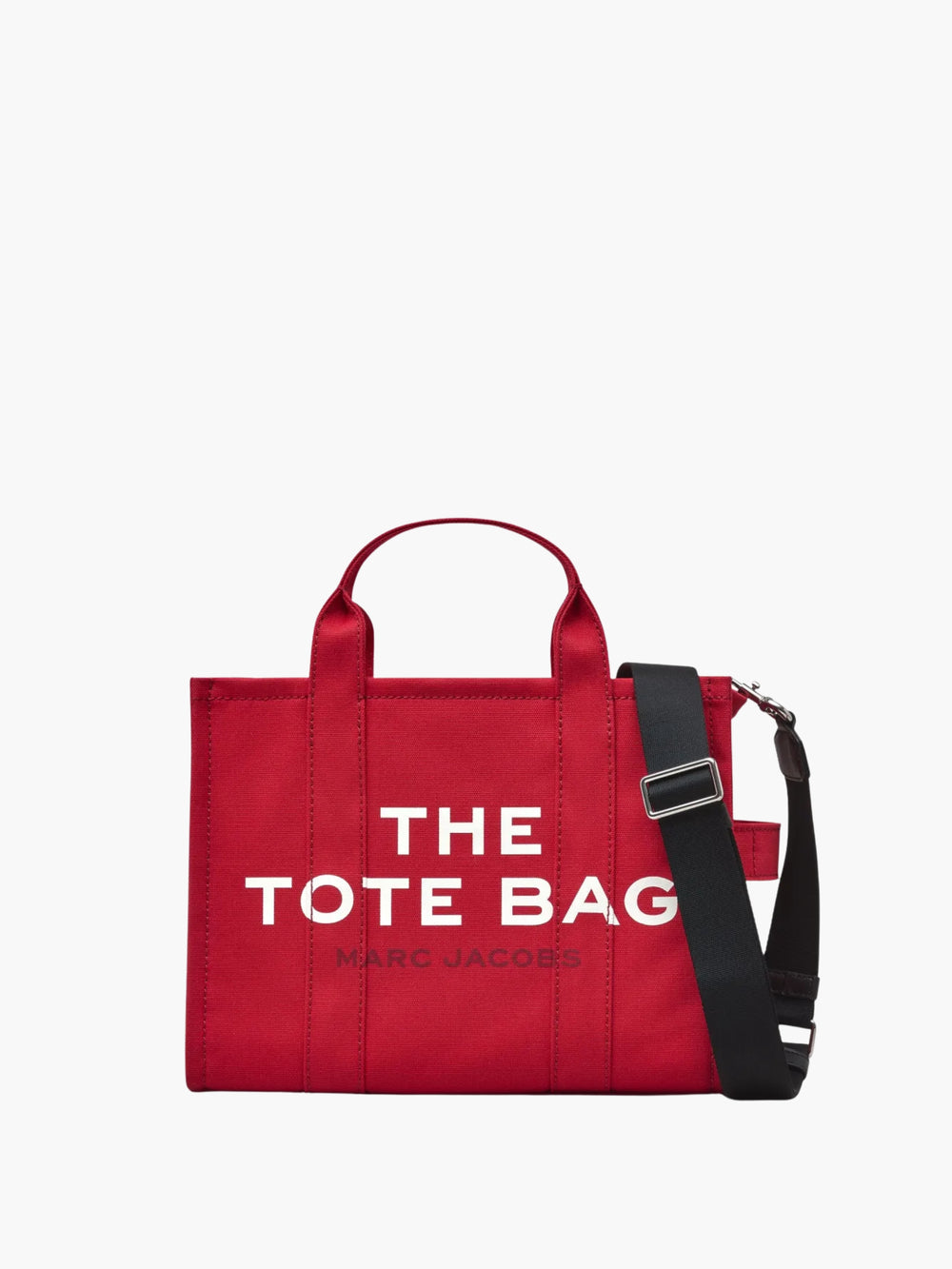 Marc Jacobs Bag Medium Tote True Red