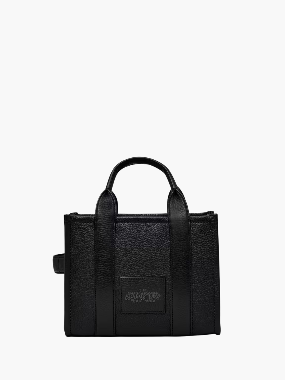 Marc Jacobs The Medium Tote Black
