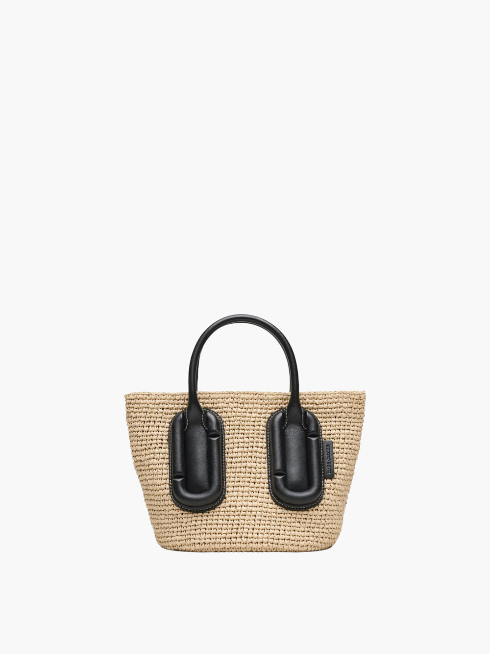 Marc Jacobs Bag Small Tote Natural