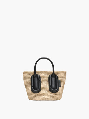 Marc Jacobs Bag Small Tote Natural