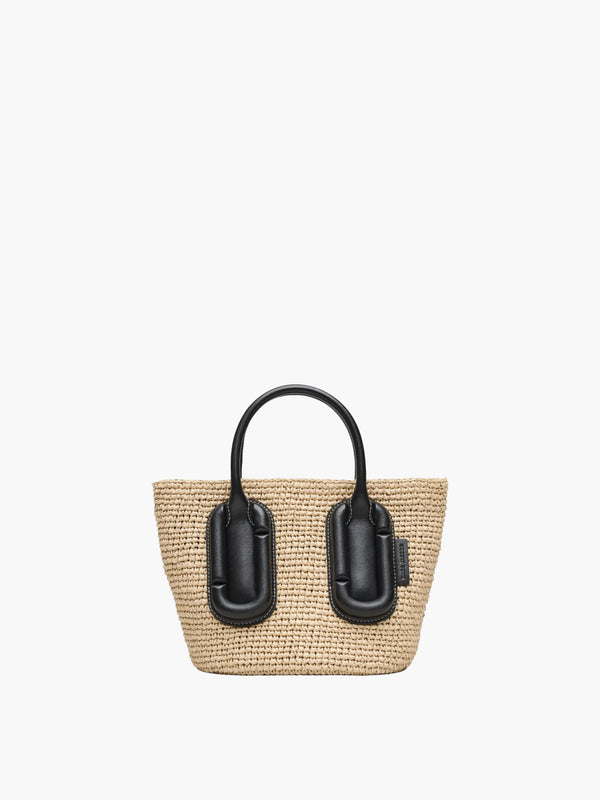 Marc Jacobs Bag Small Tote Natural