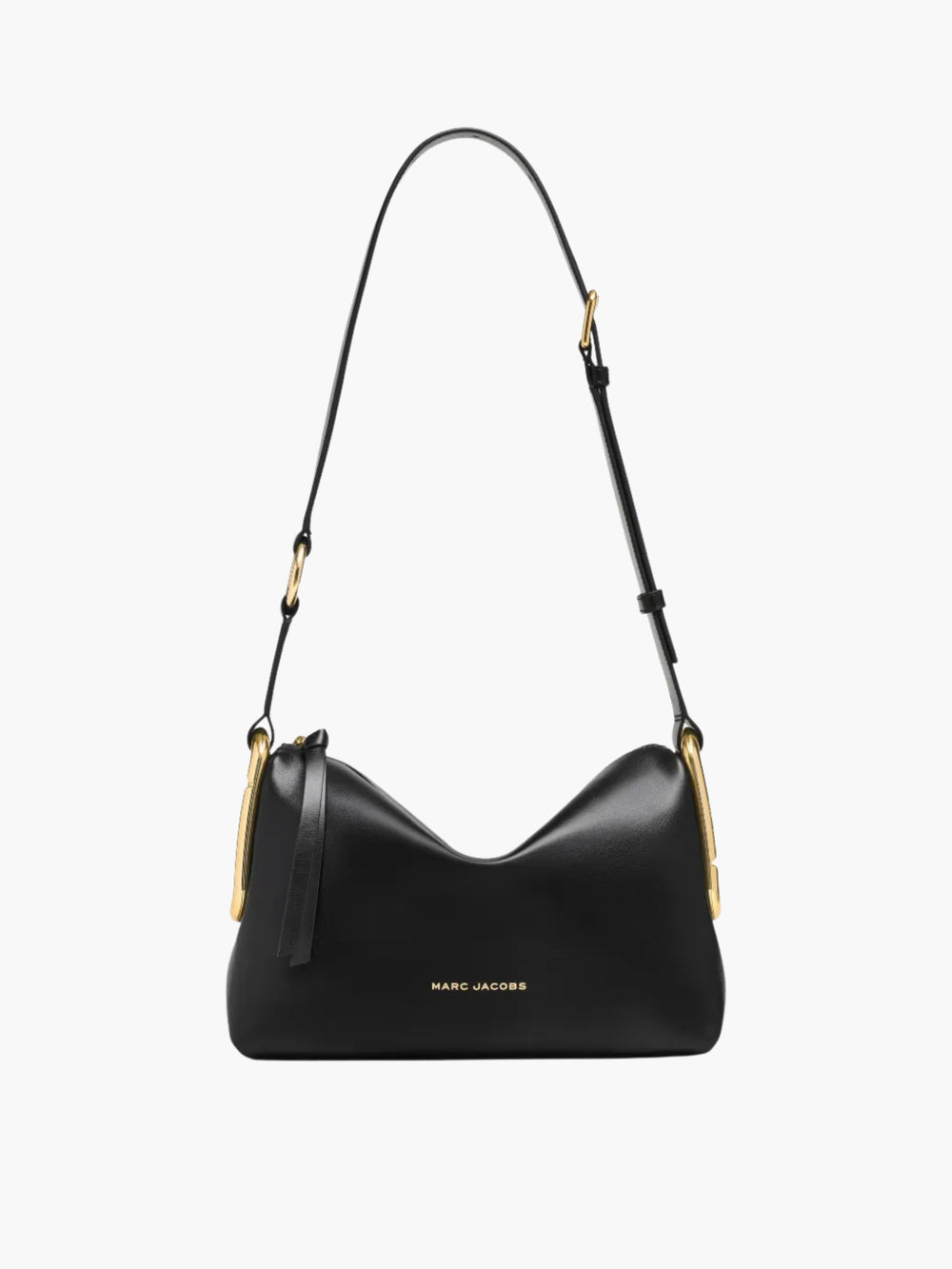 Marc Jacobs Bag Medium Shoulder Bag Black