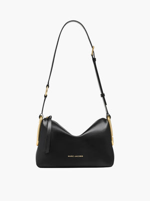 Marc Jacobs Bag Medium Shoulder Bag Black