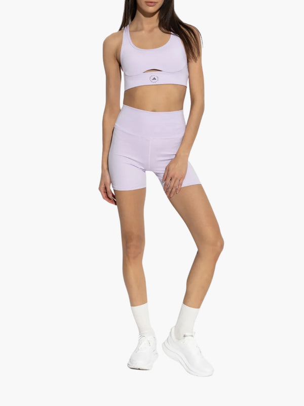 Adidas Yoga Bra By Stella McCartney Tst  Printed