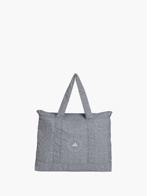 Adidas Bag By Stella McCartney Packable Tote Onix/Grey/White