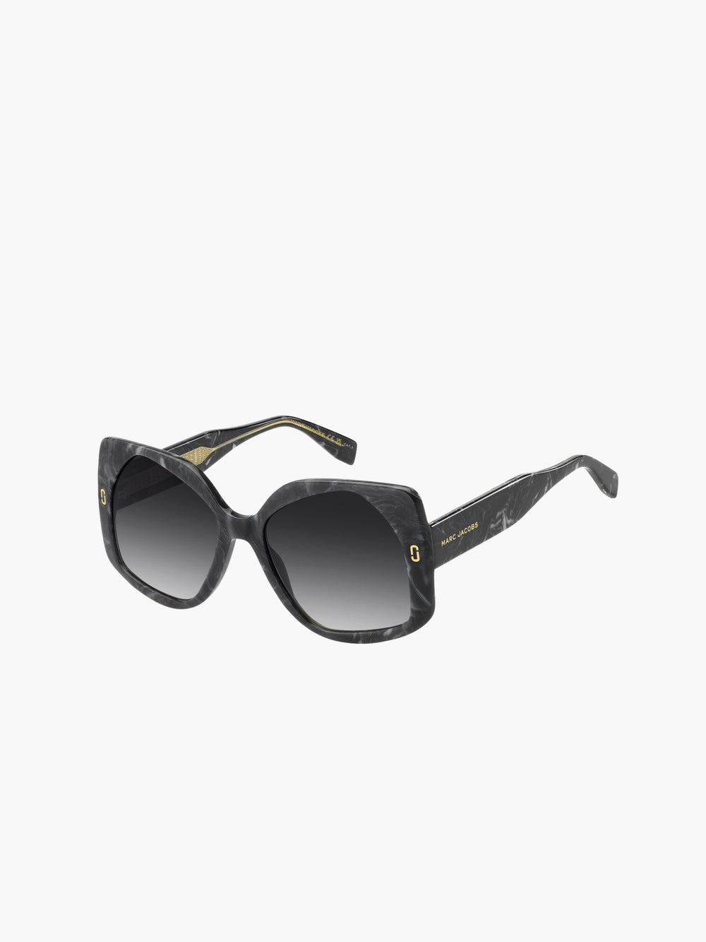 Marc Jacobs Sunglasses Mj 1133/S 197737241582 Geometric Grey