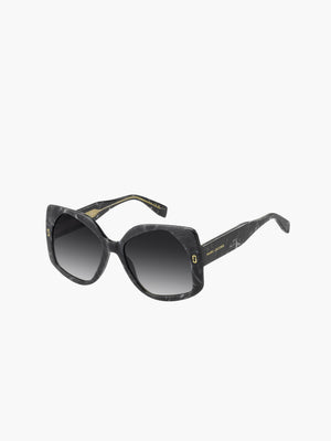Marc Jacobs Sunglasses Mj 1133/S 197737241582 Geometric Grey
