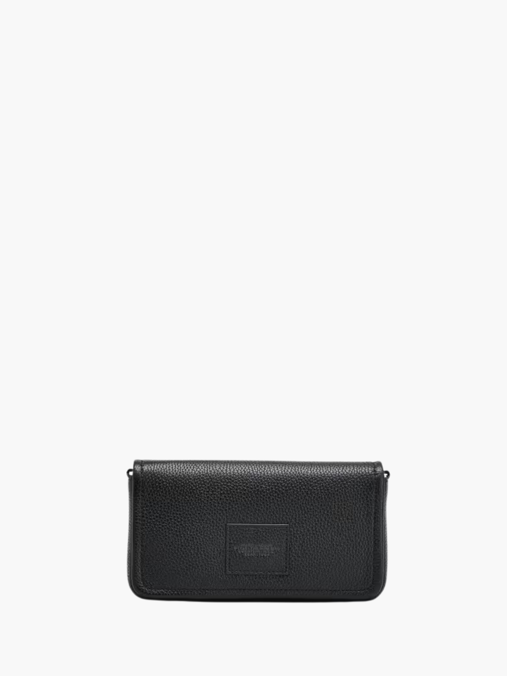 Marc Jacobs The Mini Bag Black