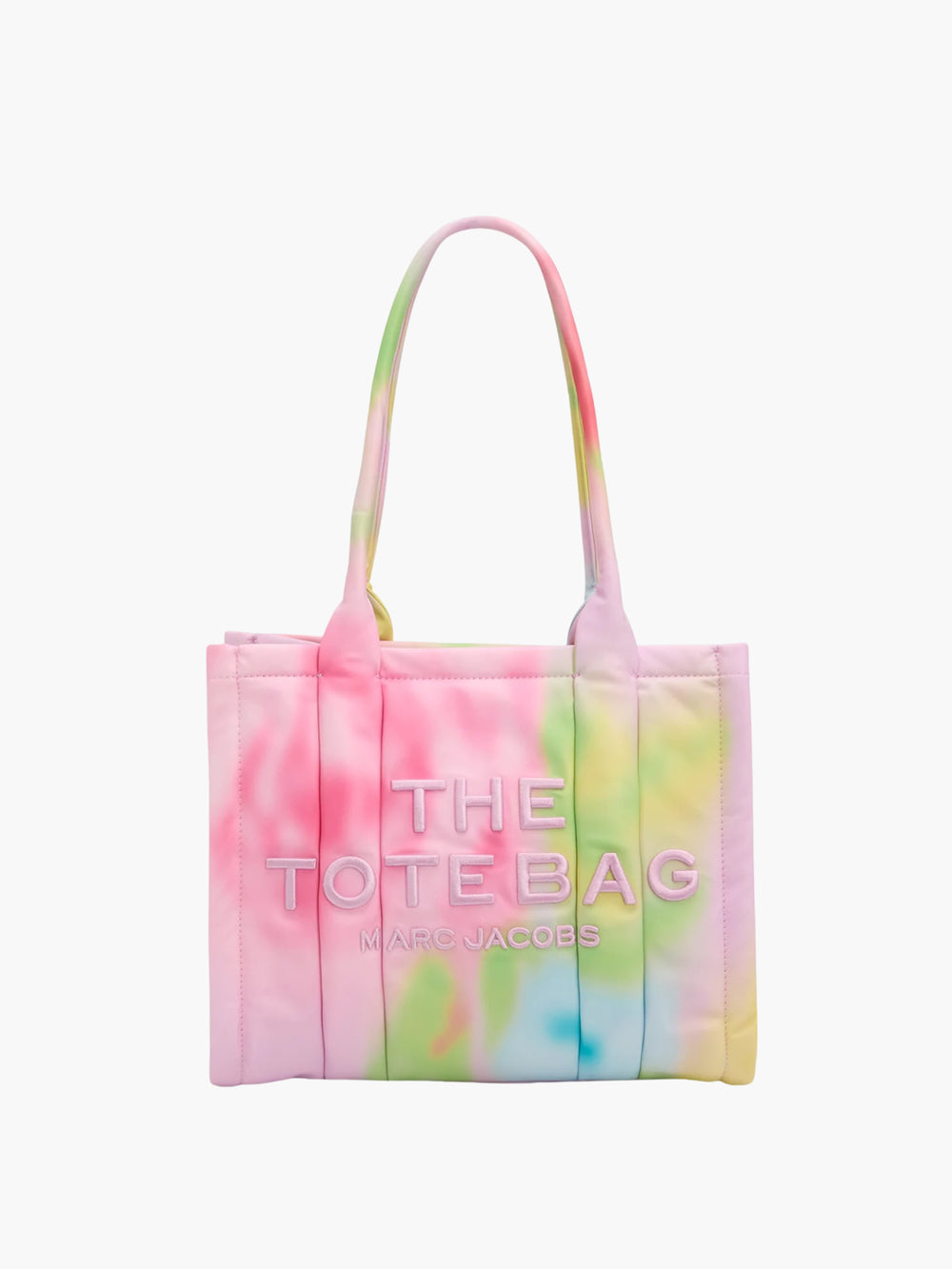 Marc Jacobs Bag  Medium Tote Ribbon Pink