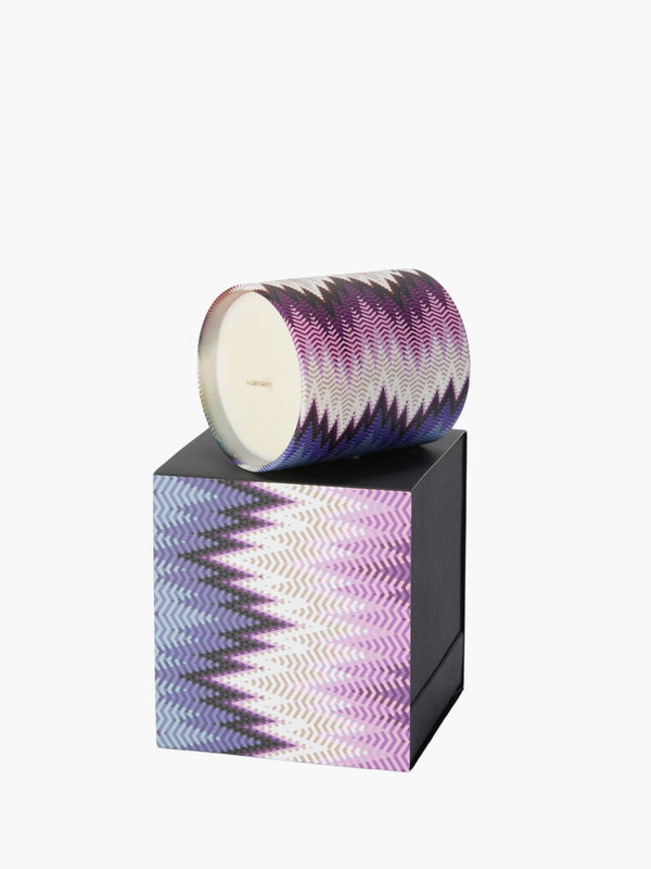 Missoni Phrae Scented Candle