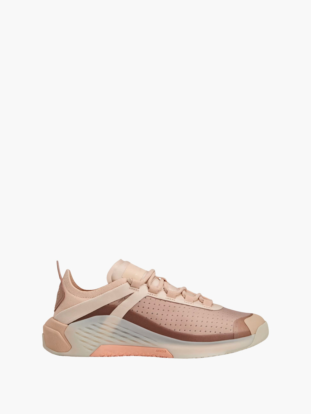 Adidas Sneakers AS45 By Stella McCartney Training Drops Soft Powder