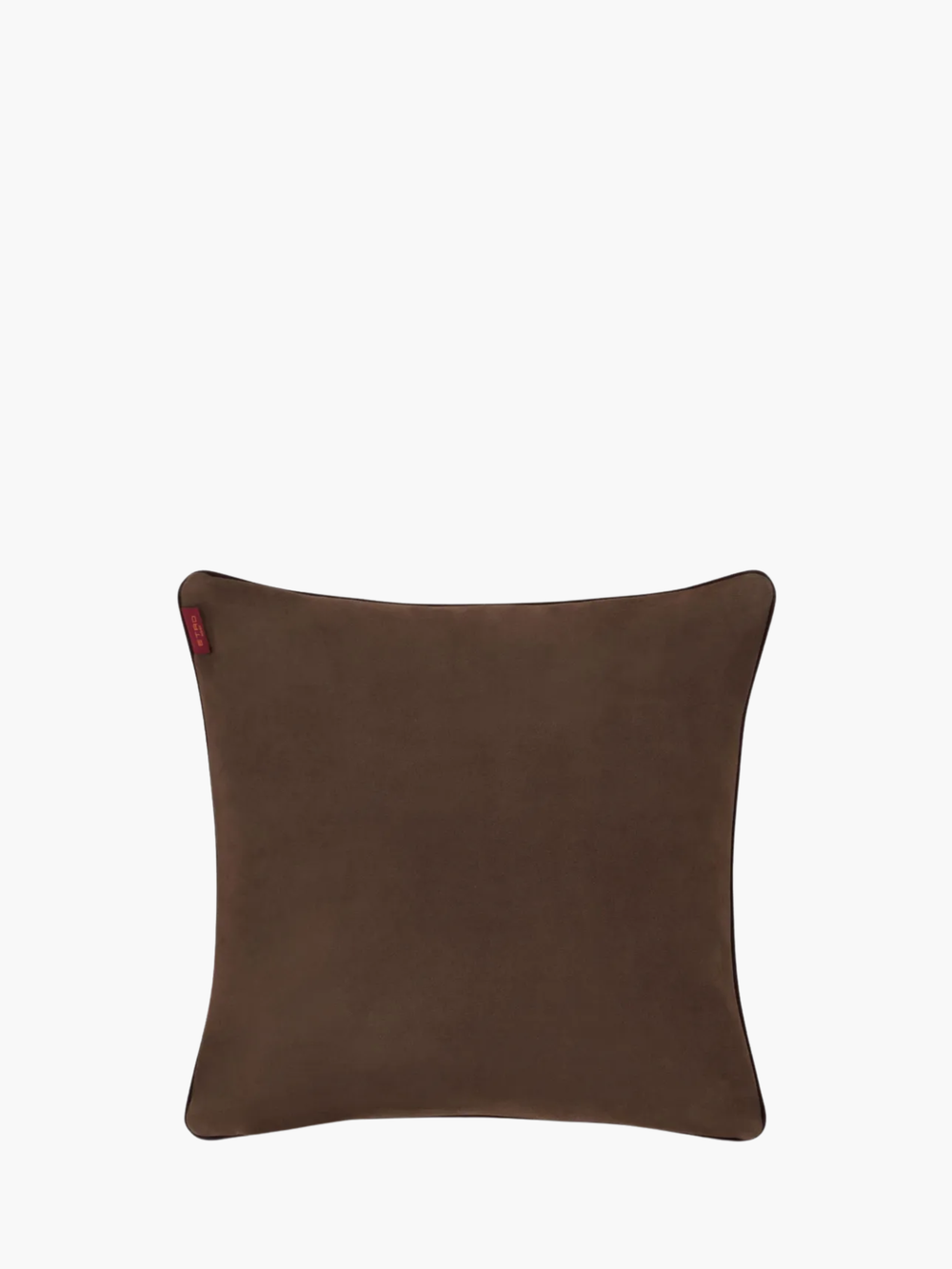 Etro Arnica Embroidered Cushion W/Cord 45X45  Multi