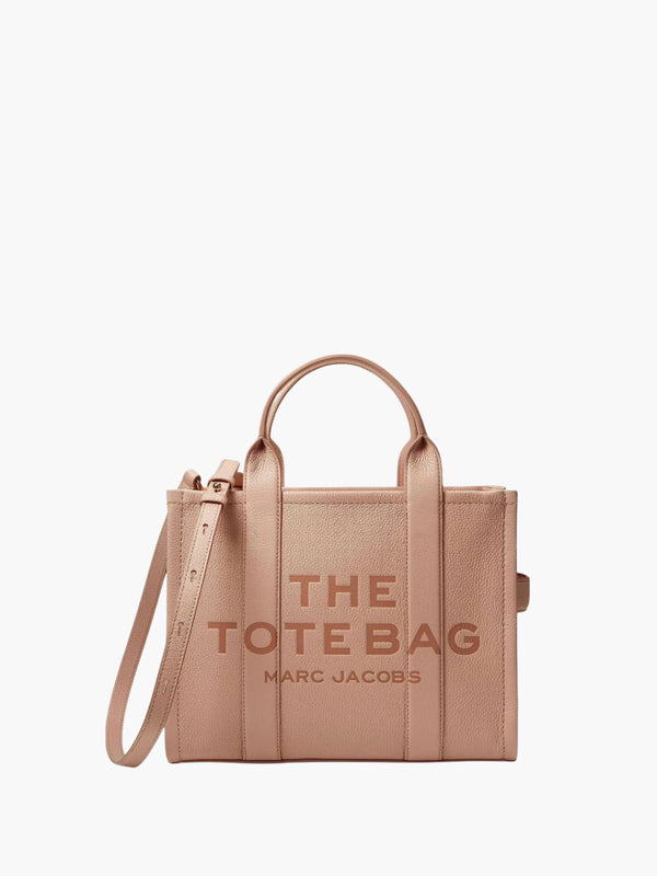 Marc Jacobs The Medium Tote Rose