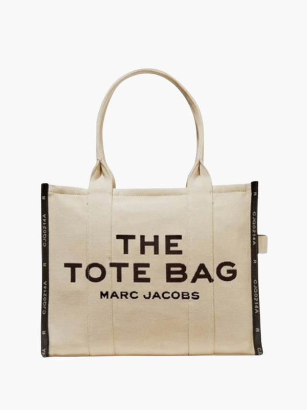 Marc Jacobs The Large Tote Warm Sand