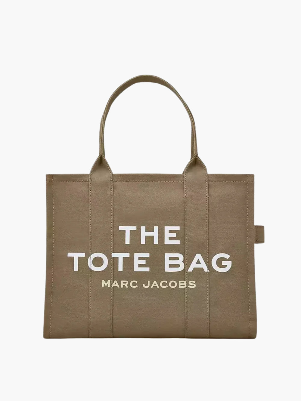 Marc Jacobs The Large Tote Slate Green