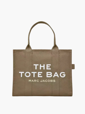 Marc Jacobs The Large Tote Slate Green