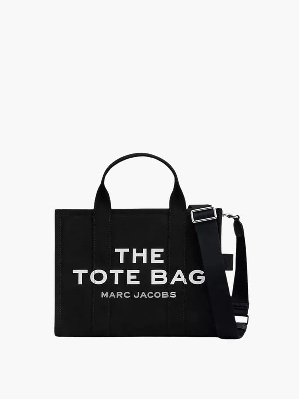 Marc Jacobs The Medium Tote Black