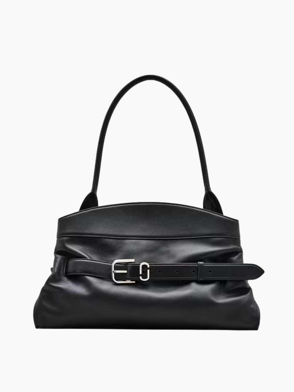 Marc Jacobs Bag Dakota  Satchel Black