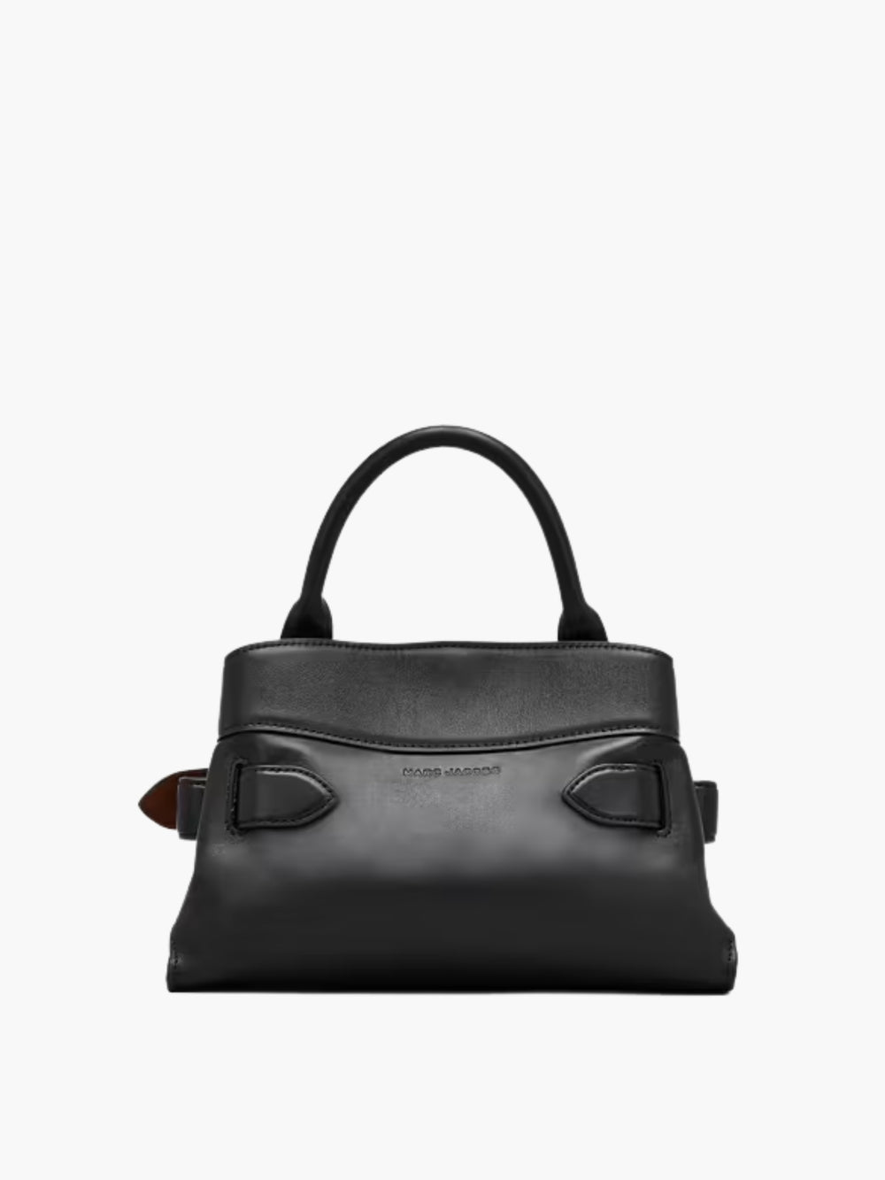 Marc Jacobs Bag Dakota  Small Satchel Black