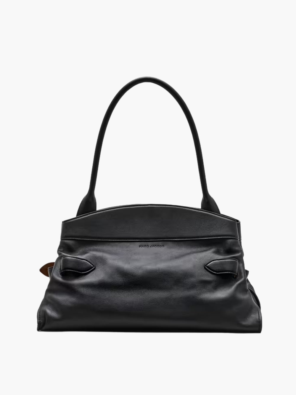 Marc Jacobs Bag Dakota  Satchel Black
