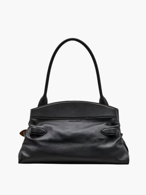 Marc Jacobs Bag Dakota  Satchel Black