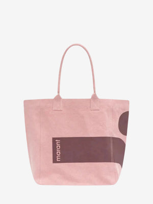 Isabel Marant Bag Small Yenky Antik Pink