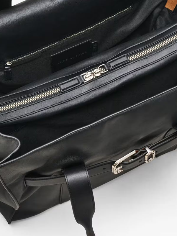 Marc Jacobs Bag Dakota  Tote Black