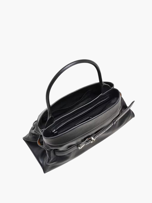 Marc Jacobs Bag Dakota  Satchel Black