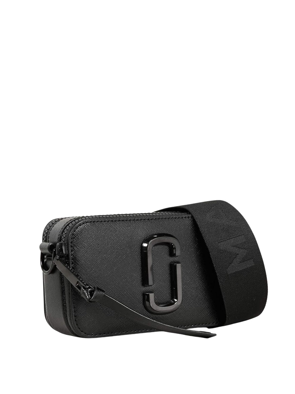 Marc Jacobs The Snapshot Black
