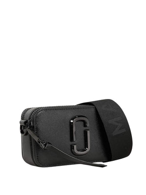 Marc Jacobs The Snapshot Black