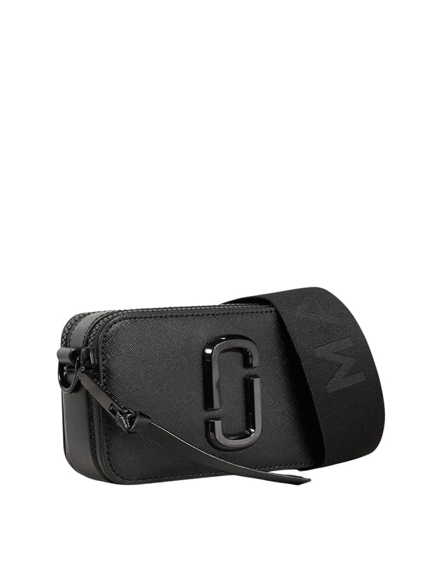 Marc Jacobs The Snapshot Black