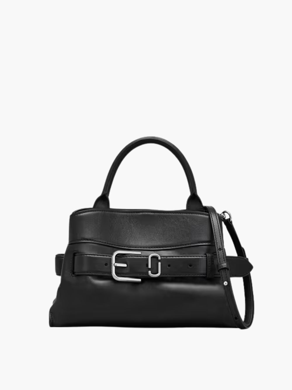 Marc Jacobs Bag Dakota  Small Satchel Black