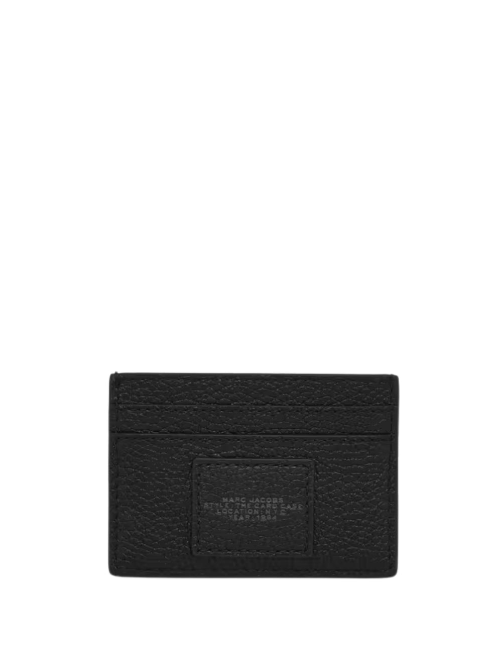 Marc Jacobs The Card Case Black