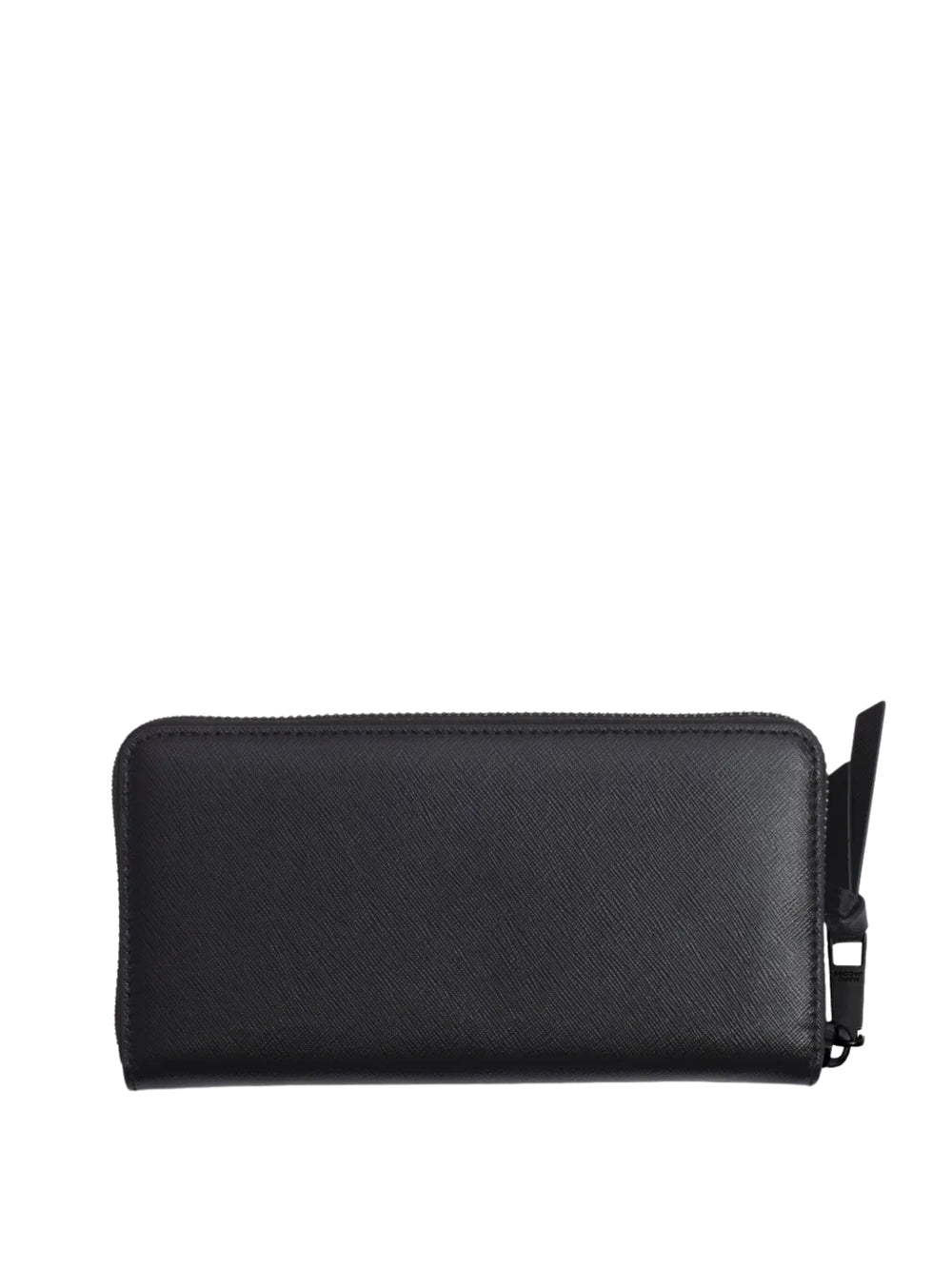 Marc Jacobs The Continental Wallet Black