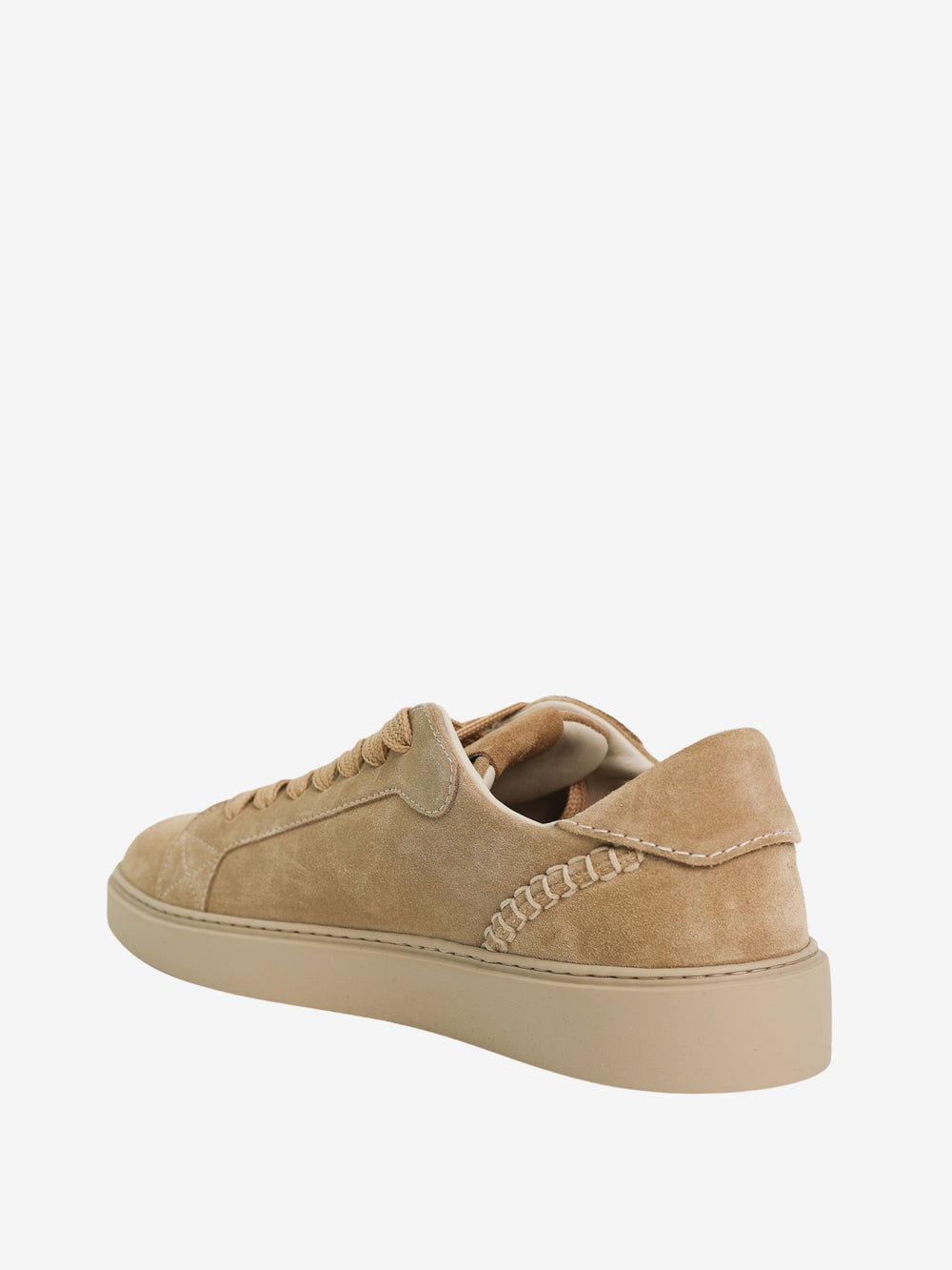 Etro Cassetta Sneakers Beige