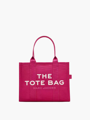 Marc Jacobs The Medium Tote Raspberry