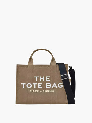 Marc Jacobs The Medium Tote Slate Green