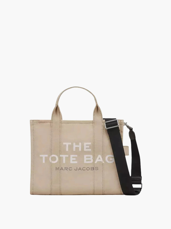 Marc Jacobs The Medium Tote Beige