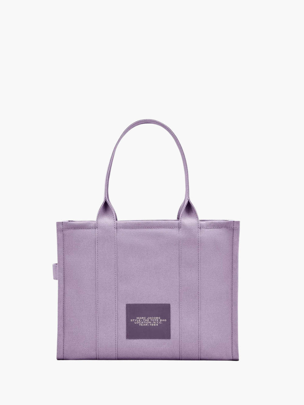 Marc Jacobs Bag Medium Tote Lilac