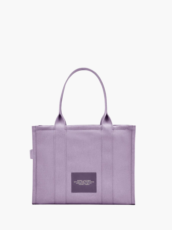 Marc Jacobs Bag Medium Tote Lilac