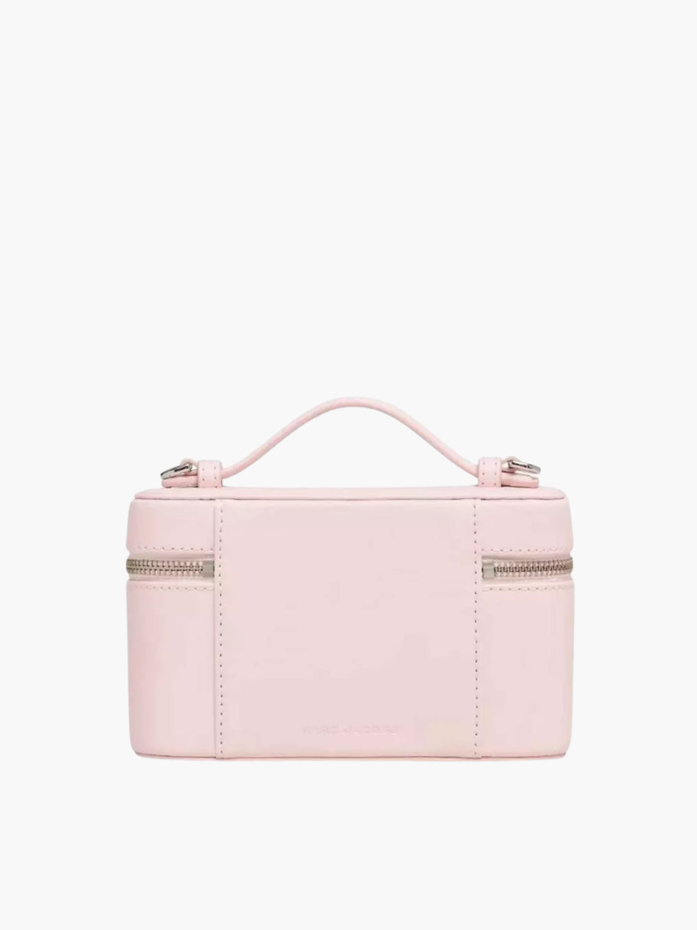 Marc Jacobs Bag E/W Vanity Bag Powder Pink